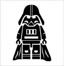 Star Wars Stencil | Star Wars ...