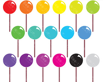 Free Candyland Clipart