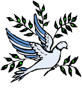 Religious Easter Clipart