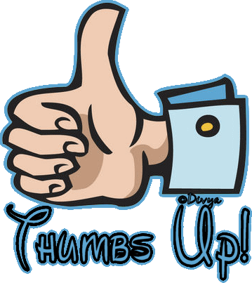 Animated Awesome Job Clipart