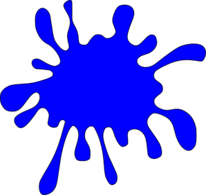 Splash Pad Clipart