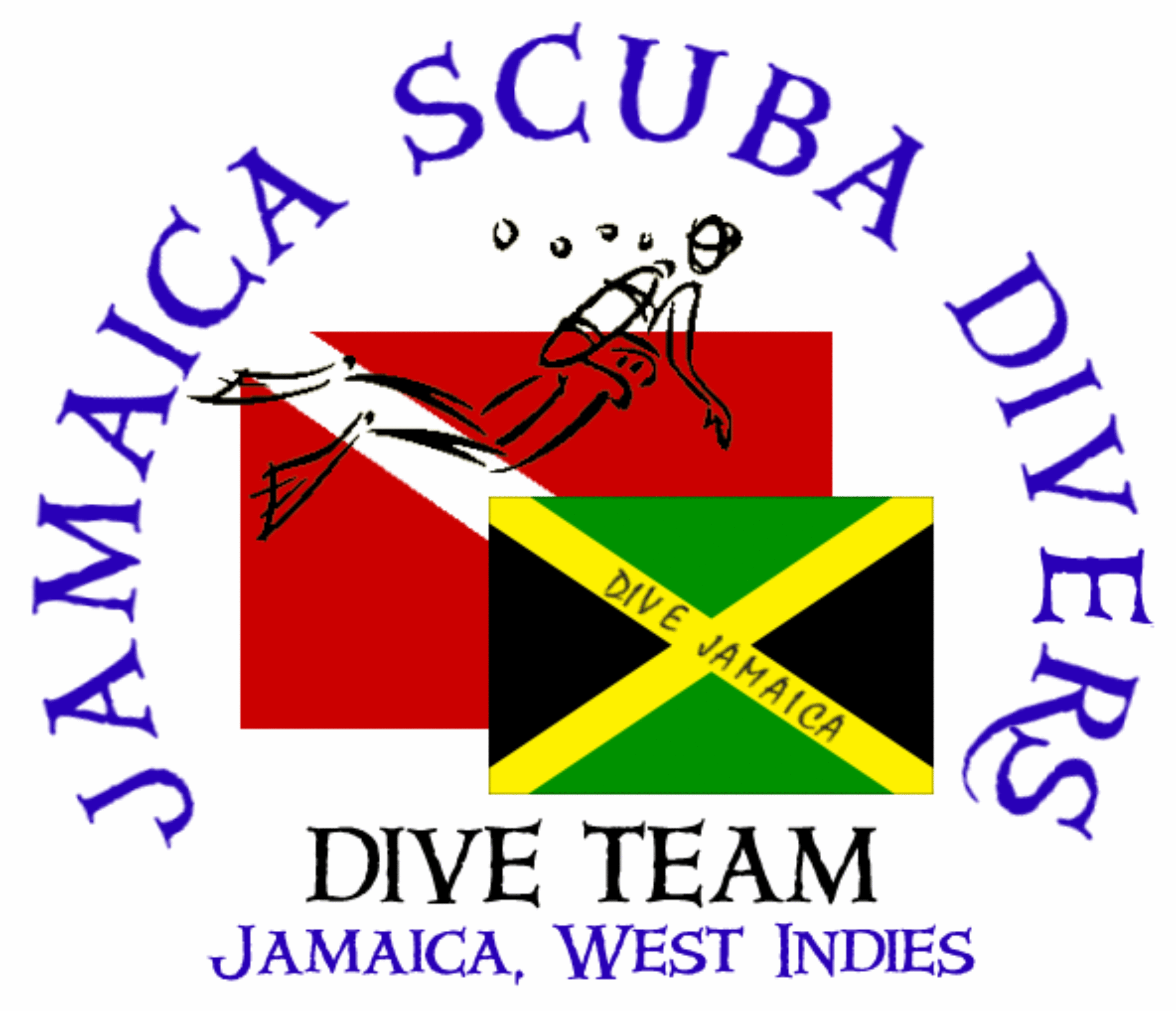 Jamaica SCUBA Divers - A PADI Gold Palm Diving Center with two ...