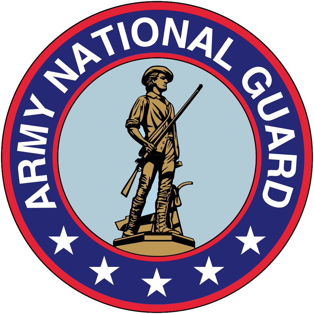 Military Service Seals