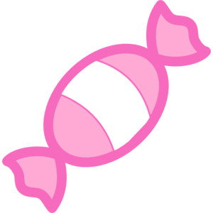 Candy clip art free