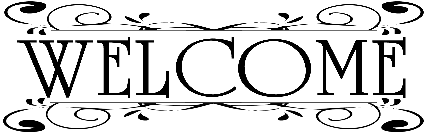 Welcome to the church family clipart - Cliparting.com
