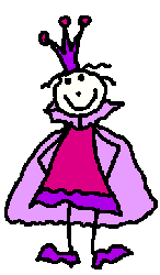 Princess Clipart, Free Downloadable Princess CLipart and Princess ...
