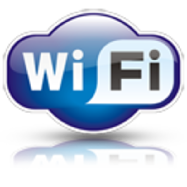 Clipart wifi zone