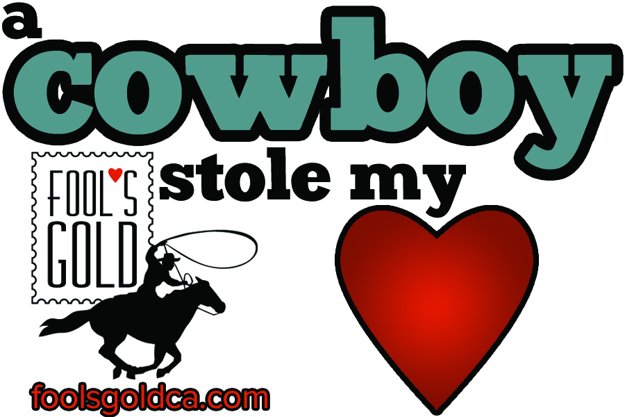 Cowboy Cross Tattoos