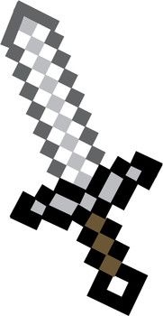 Minecraft Sword | Minecraft ...