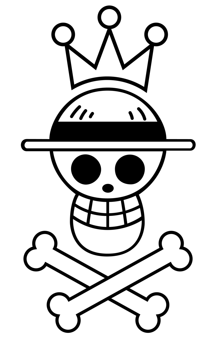 One Piece Flags by zerocustom1989 on DeviantArt