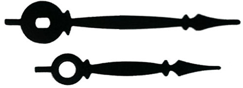 Quartz Clock Movements - Time Only