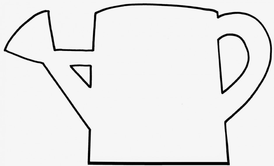 Cartoon Watering Can | Free Download Clip Art | Free Clip Art | on ...