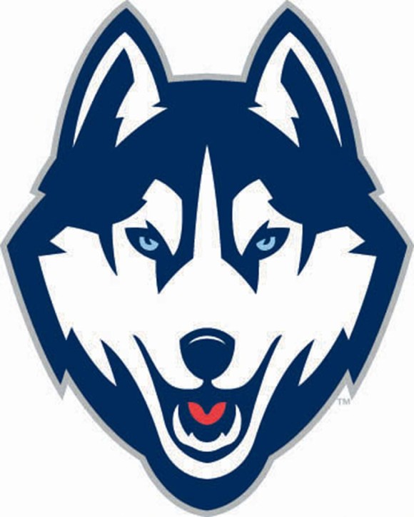 10+ Uconn Husky Logo Clip Art