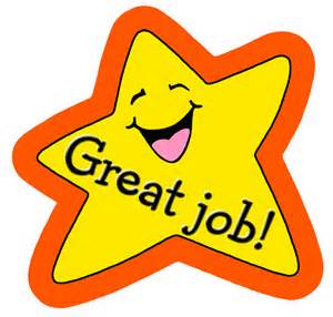 Amazing Job Clipart