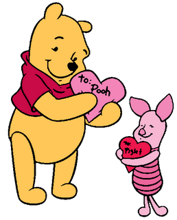 Kind clip art