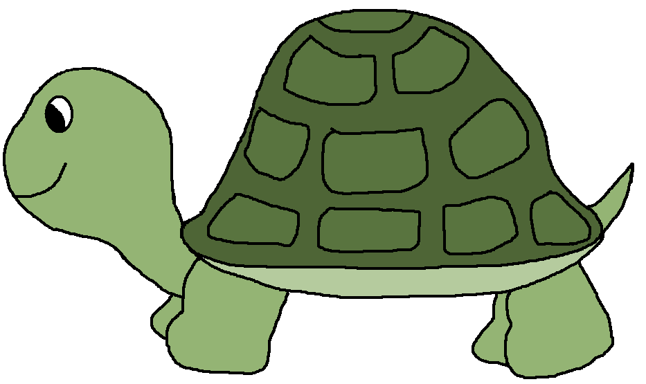 Turtles Clipart - Tumundografico
