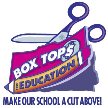 Support our school clipart