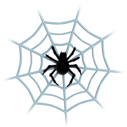 Web Icon - Desktop Halloween Icons - SoftIcons.com