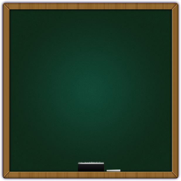 Chalk Board Clipart | Free Download Clip Art | Free Clip Art | on ...