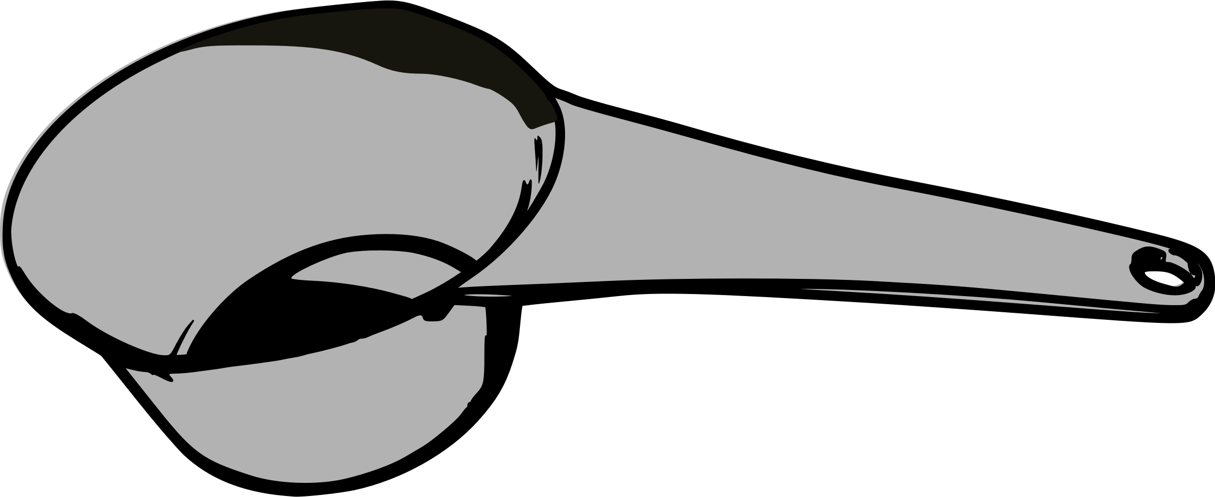 Measuring cups clipart