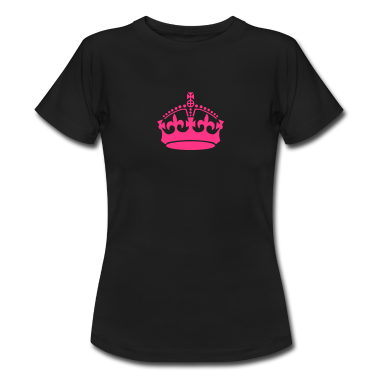 Keep Calm Crown Vector - ClipArt Best