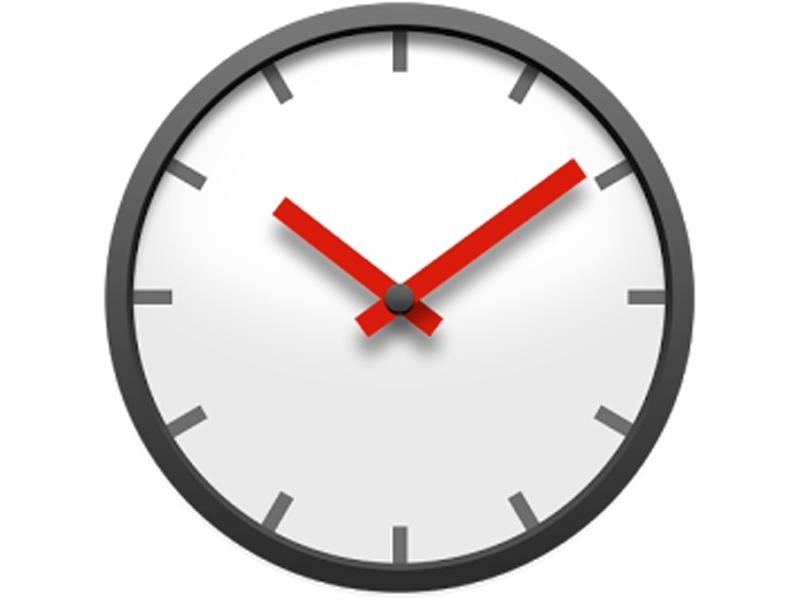 HTC Clock app lands on the virtual shelves of the Google Play ...