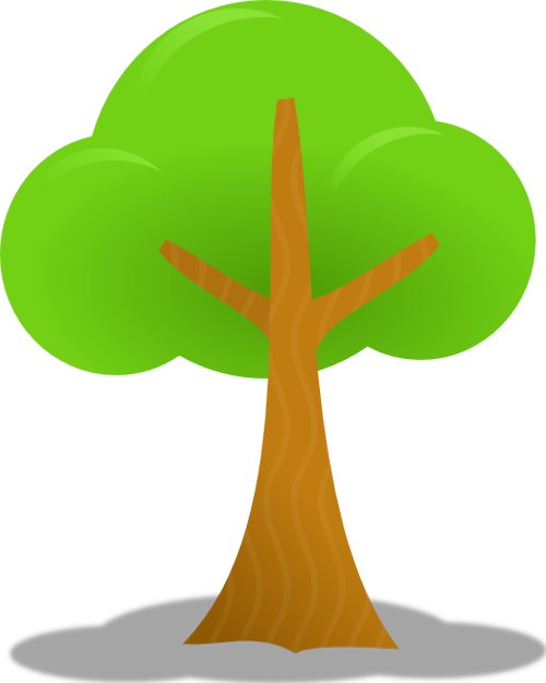 Tree With Roots Clipart | Free Download Clip Art | Free Clip Art ...