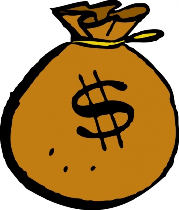 Financial Clip Art Free