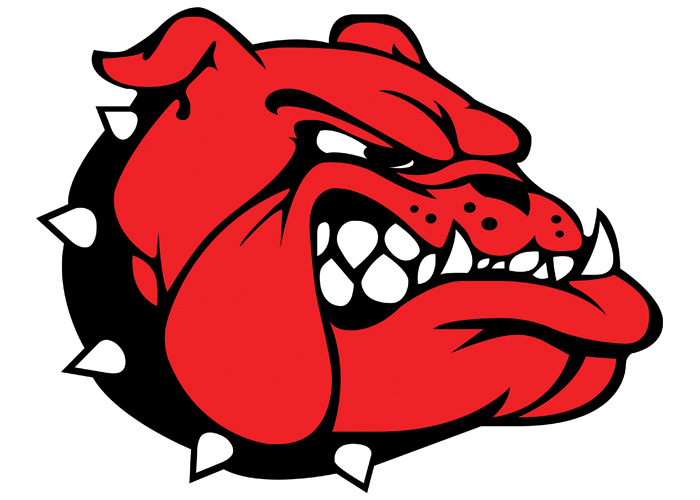 Bulldog Logo | Free Download Clip Art | Free Clip Art | on Clipart ...