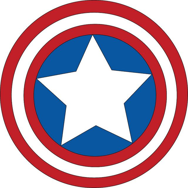 Superhero Logos | Marvel Superhero ...
