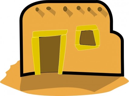 Homes clipart clip art Free vector for free download (about 20 files).