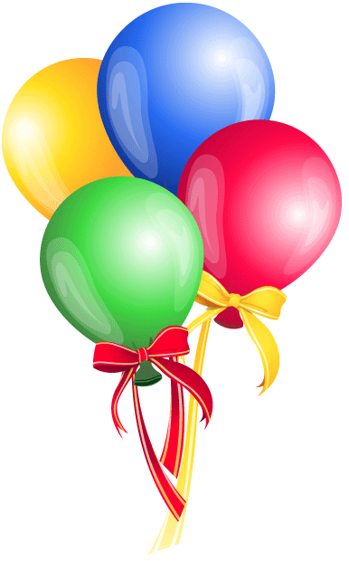 Balloon Gif - ClipArt Best