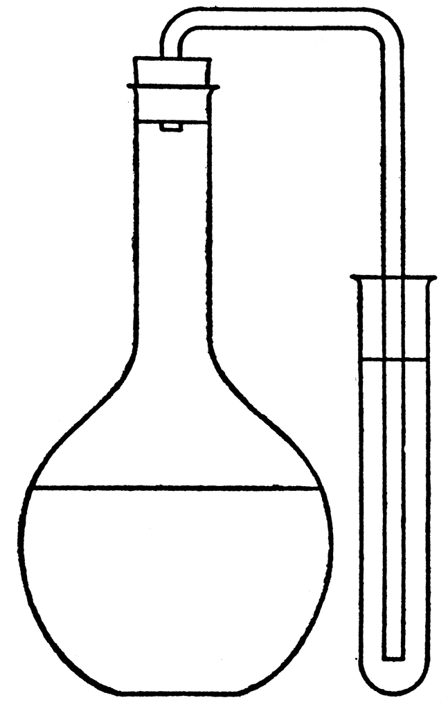 Test Tube | ClipArt ETC