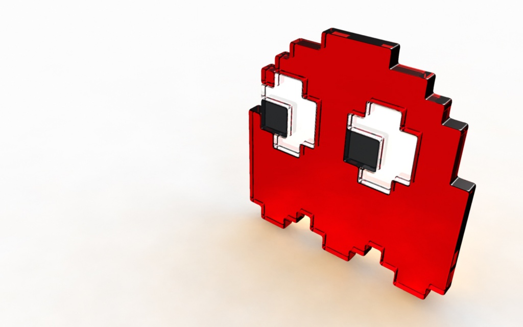 PERSONAJES: BLINKY | Gamer School