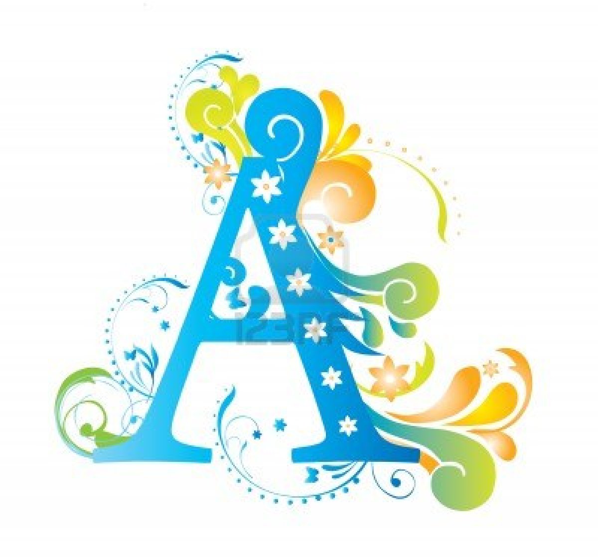 Cool Letter L Design
