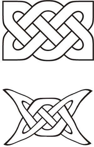 Celtic Knots | Nacho Grandma's Quilts | Page 8