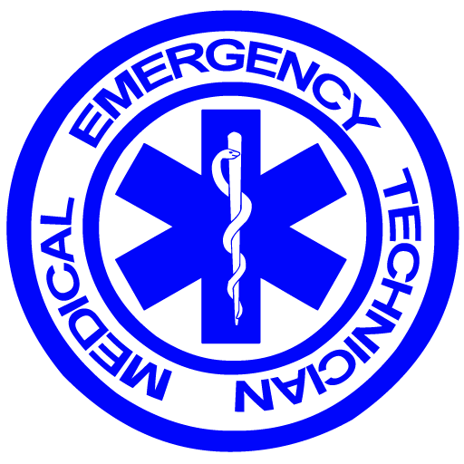 Emergency medical technician symbol clipart image - ipharmd.