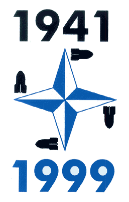 NATOism Equals Nazism - RussianSentry.