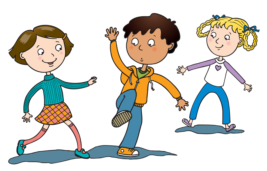Kids Play Png - ClipArt Best