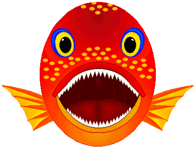 Other Clipart from Tropical Nights