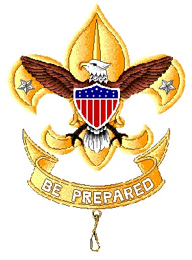 Be Prepared
