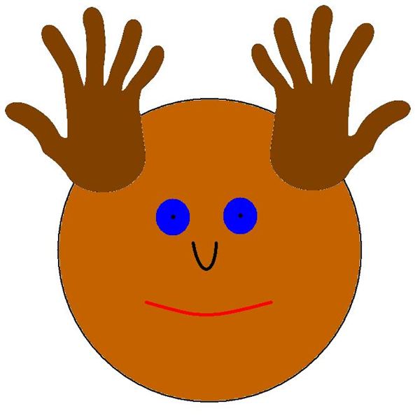 Preschool Moose Activities &amp; Crafts: Four Ideas