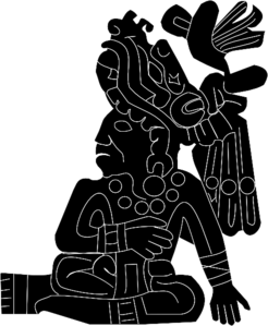 Aztec Clip Art