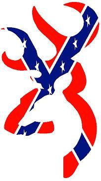 Flags, Etsy and Browning