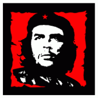 Che Guevara Logo Vector (.CDR) Free Download