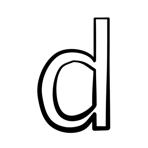 Letter D | Free Download Clip Art | Free Clip Art