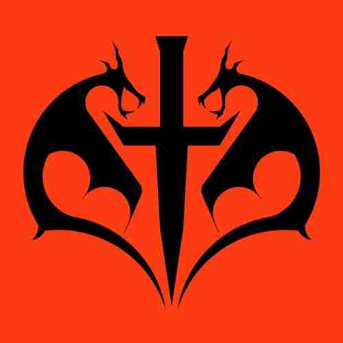 Image - The Black Dragon Clan Logo.jpg | Villains Wiki | Fandom ...