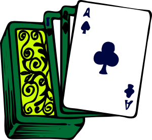 Cards clipart - ClipartFox