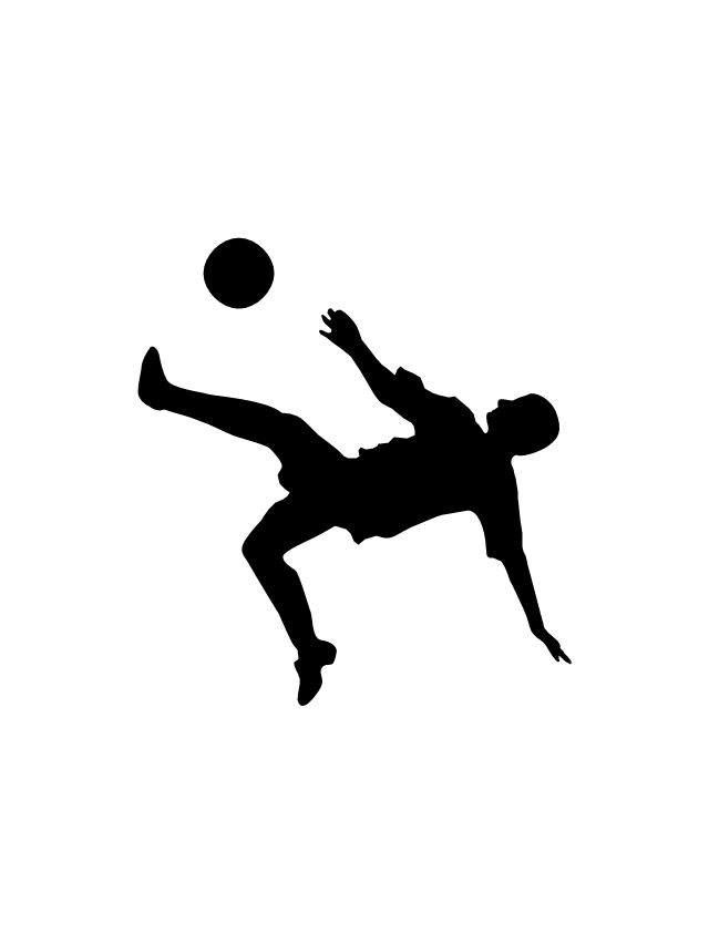 Soccer ( Football ) Illustrated | Basketball Field in the Vector ...