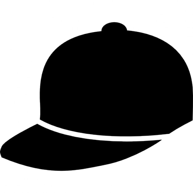 Cap back and front Vector | Free Download